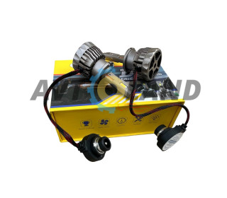 Светодиодные лампы LED D-Series Plug&Play D2S 6000k 14000Lm 35w