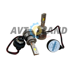 Светодиодные лампы LED D-Series Plug&Play D2S 6000k 14000Lm 35w