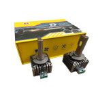 Светодиодные лампы LED D-Series Plug&Play D3S 6000k 14000Lm 35w купить недорого
