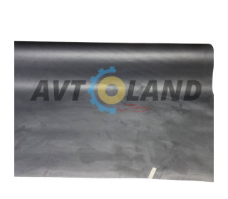 Алькантара самоклеющаяся графит Корея для салона авто 152х100