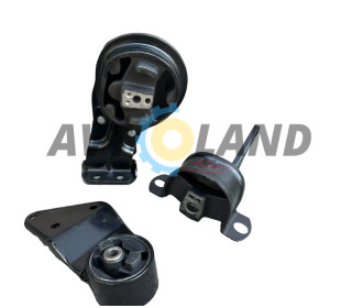 Подушки двигателя на ВАЗ 2108,2109,21099,2113,2114,2115 (полный Комплект на Машину)