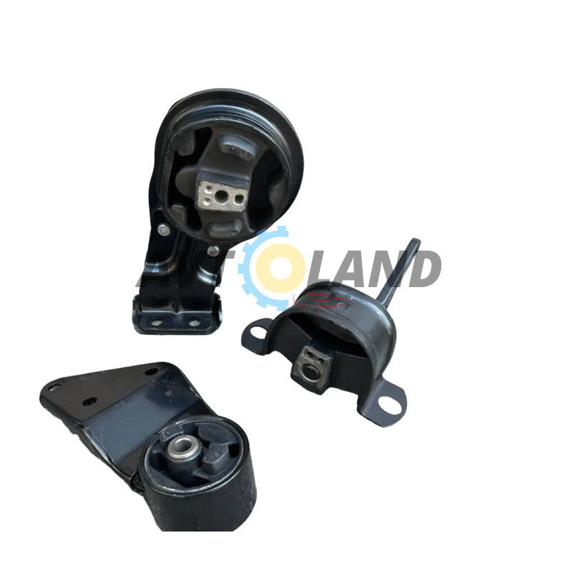 Подушки двигуна на ВАЗ 2108,2109,21099,2113,2114,2115 (повний комплект на Машину) купити дешево