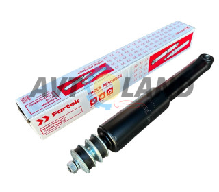 Амортизатор ВАЗ 2101-2107 передний газмасло FARTEK