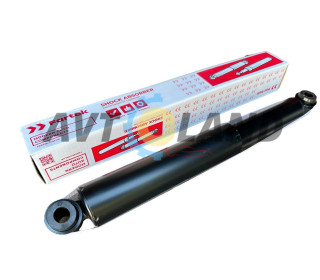 Амортизатор ВАЗ 2101-2107 задній газмасло FARTEK