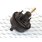 Підсилювач гальм вакуумний ЗАЗ 1102, 1103, 1105, чорний ASR купити дешево