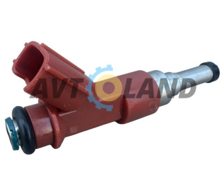 Форсунка топливная Toyota (23250-0P040)