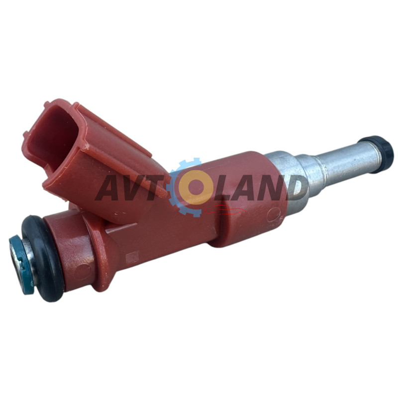 Форсунка паливна Toyota (23250-0P040) купити дешево