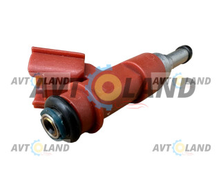 Форсунка паливна Toyota 2320931050. 23209-31050. 232090P040