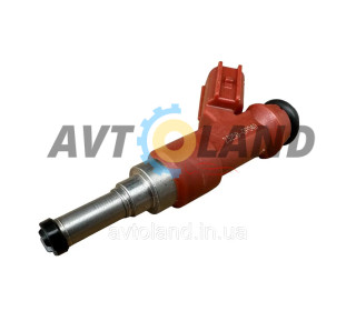 Форсунка паливна Toyota 2320931050. 23209-31050. 232090P040