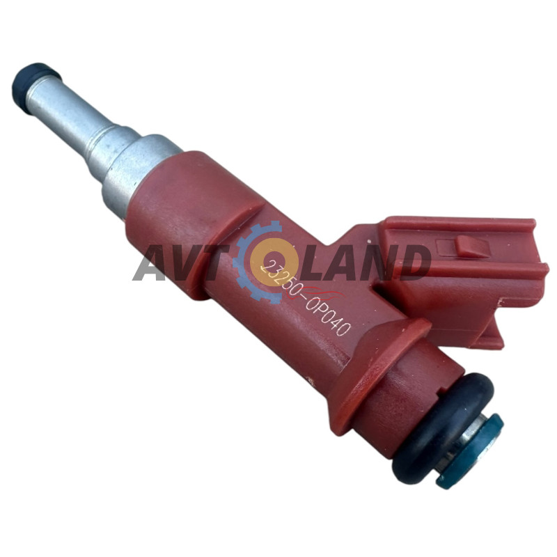 Форсунка паливна Toyota (23250-0P040) купити дешево