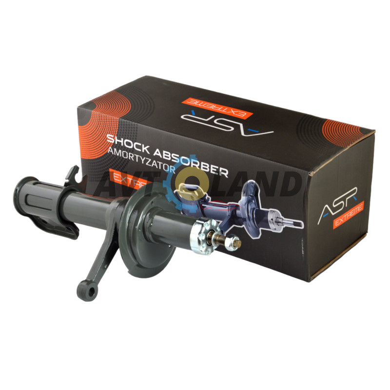 Стійка амортизаційна передньої підвіски ВАЗ 2108,2109,21099, 2113,2114,2115 права купити дешево