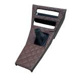 Консоль 2101-2106 Коричнева купити дешево