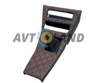 Консоль 2101-2106 Коричнева