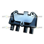 Котушка запалювання DAEWOO LANOS 1.5, LEGANZA, NUBIRA (4-х конт.), 33 STANDART купити дешево