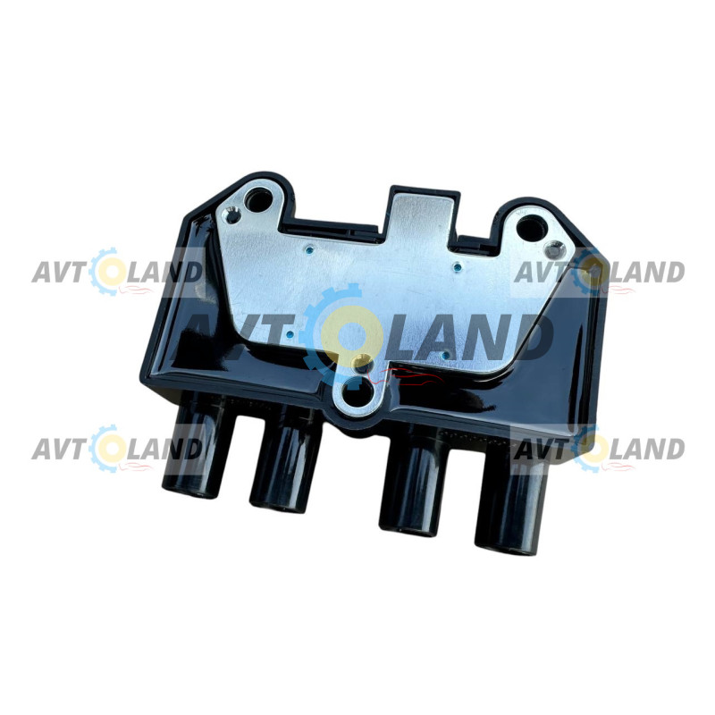 Котушка запалювання DAEWOO LANOS 1.5, LEGANZA, NUBIRA (4-х конт.), 33 STANDART купити дешево