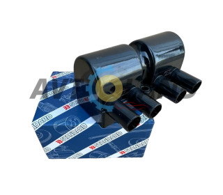 Катушка зажигания DAEWOO LANOS 1.5, LEGANZA, NUBIRA 4-х конт, 33 STANDART