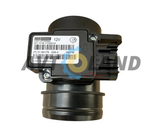 Датчик масового расхода воздуха 1118 Е-газ