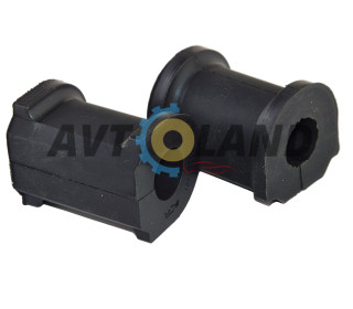 Подушка стабілізатора ВАЗ 1117-19, 2170-72 передня (к-т 2 шт.)