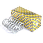 Пружина підвіски ВАЗ 21214 передні (к-т 2шт) купити дешево