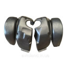 Захист Арок (Підкрилки) Ваз 2108,2109,21099 купити дешево