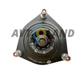 Опора стойки передней подвески ВАЗ 2170-72 верхняя, (с подшипником) ″люстра″ AT