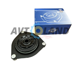 Опора стойки передней подвески ВАЗ 2170-72 верхняя, (с подшипником) ″люстра″ AT