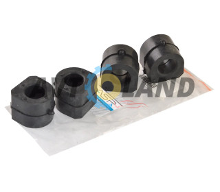 Подушка стабилизатора ВАЗ 2101-07 (к-т 4 шт.) п/э уп.