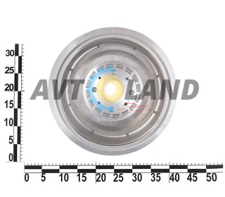 Барабан тормозной ВАЗ 2101-07