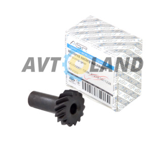 Шестерня насоса масляного ВАЗ 21213 ″грибок″ с прокладкой