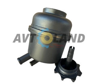 Бачок ГУР ВАЗ 2110-12,2123,2170 FLAGMUS