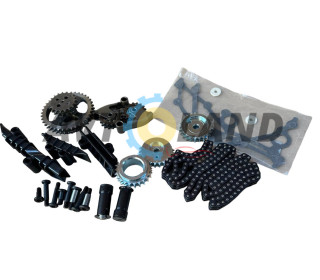 Ремкомплект ГПМ інж. дв.405,406,409 Euro-2 повний FLAGMUS