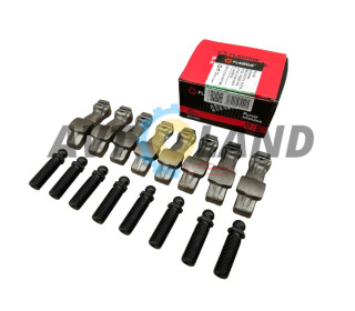 Важіль приводу клапана ВАЗ 2101-07, 21214-23 н/з в зб. з гвинтами, к-т в уп. ″рокер″