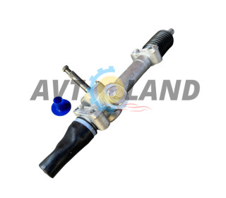 Рулевой механизм ЗАЗ 1102-03 (Рейка рулевая) FLAGMUS