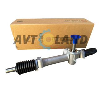 Рулевой механизм ЗАЗ 1102-03 (Рейка рулевая) FLAGMUS