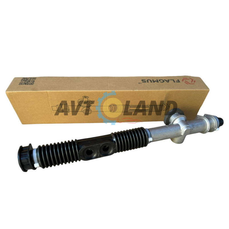 Рульовий механізм ВАЗ 2108-099, 2113-15 в зб. (без тяг) в уп. купити дешево