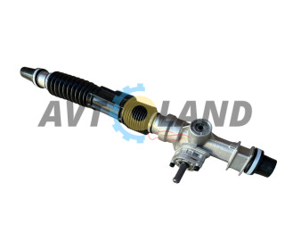 Рулевой механизм ВАЗ 2110-12, 2170-72, 1117-19, (4,2 оборота) в сб. (без тяг) FLAGMUS