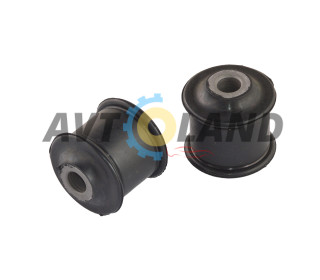 Сайлентблок амортизатора задней подвески ВАЗ 2108-099, 2110-12, 1117-19 (к-т 2 шт.) OEM