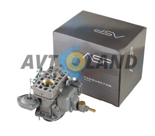 ***Карбюратор ВАЗ 2107, (1,5л, 1,6л) эл. клапан ″ОЗОН″ (20)