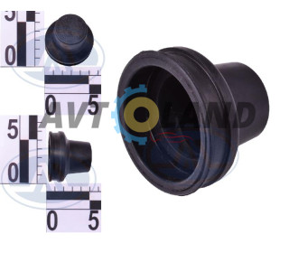 Ковпак рейки рульового механізму ВАЗ 2108-099