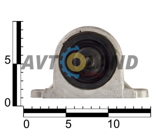 Подушка раздаточной коробки ВАЗ 2121 РК, ASR
