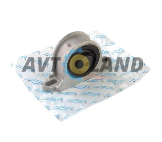 Подушка роздавальної коробки ВАЗ 2121 РК, ASR