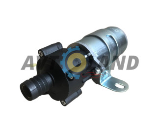 Насос обігрівача додатковий на 16 мм (тонкий) FLAGMUS