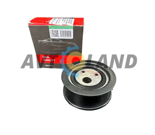 Ролик натяжной ВАЗ 2108-15, 1117-19, 8 кл. н/о  FLAGMUS