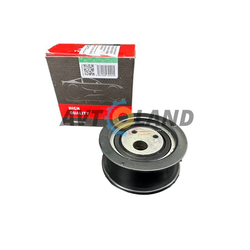 Ролик натяжний ВАЗ 2108-15, 1117-19, 8 кл. н/з FLAGMUS купити дешево