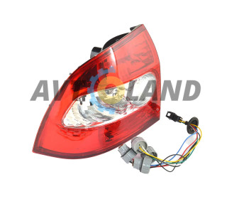 Ліхтар задній ВАЗ 2170 лівий, WATT