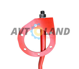 Растяжка передних стоек ВАЗ 2108 инж., регулируемая усиленная