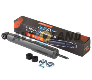 Амортизатор передньої підвіски ВАЗ 2101-07 газ. ASR EXTREME