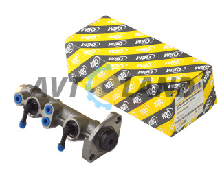 Цилиндр тормозной главный ВАЗ 2121,OEM