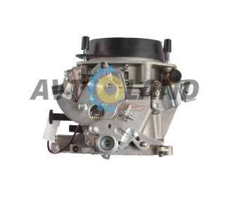 ***Карбюратор ВАЗ 21073, (1,7л) ″СОЛЕКС″