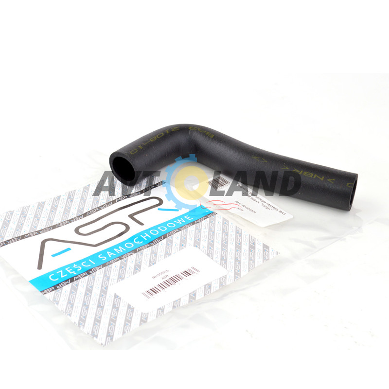 Патрубок картера вентиляції ВАЗ 2108-099, 2110, 8 кл. карб., верх. ″сапуньонок″ купити дешево